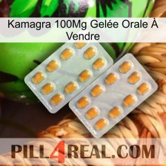 Kamagra 100Mg Gelée Orale À Vendre cialis4